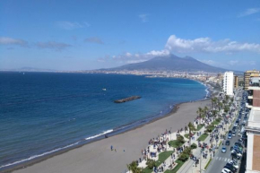 Hotel Stabia, Castellammare Di Stabia